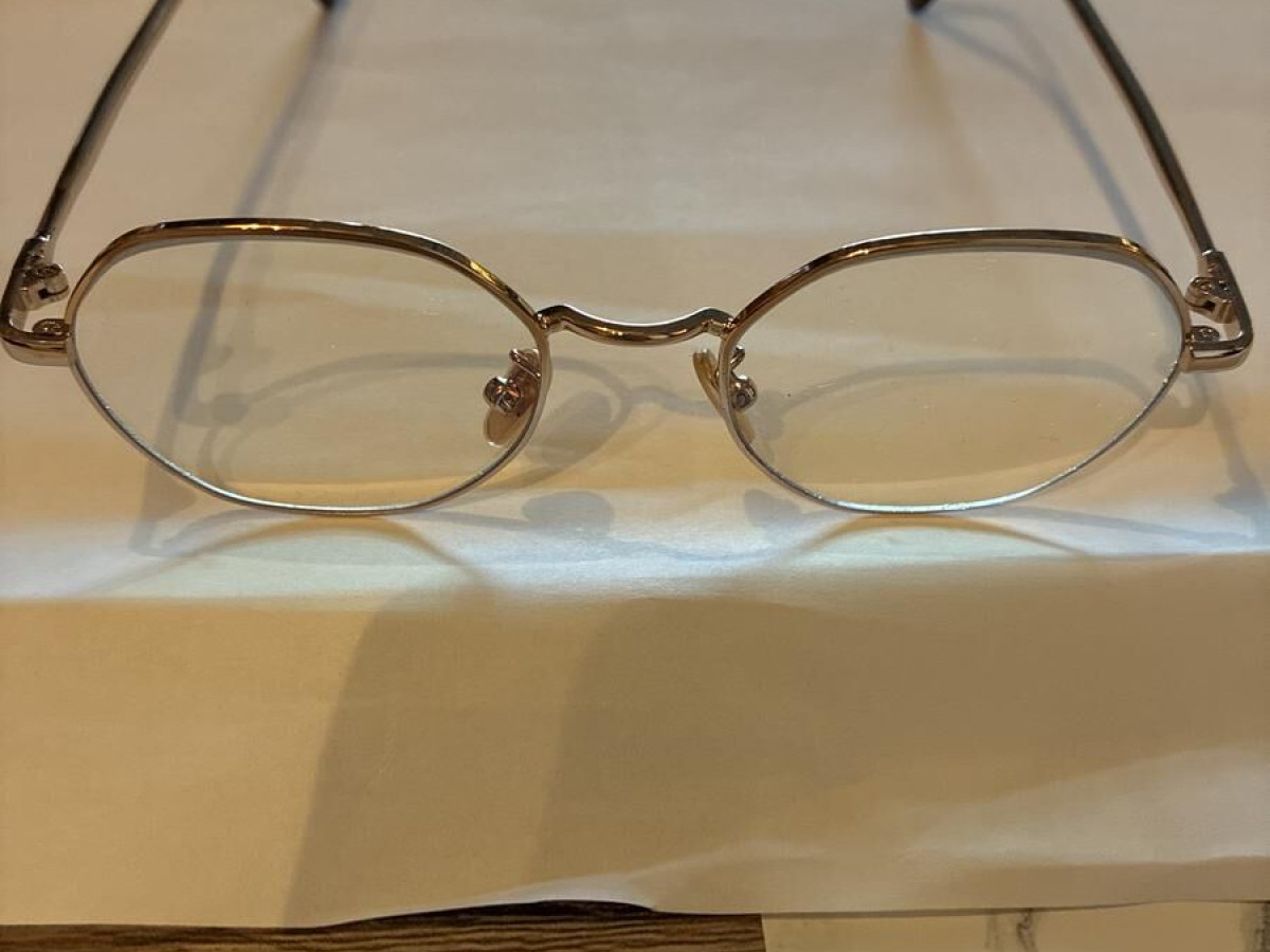 Le petit lunetier - Sansa s gold