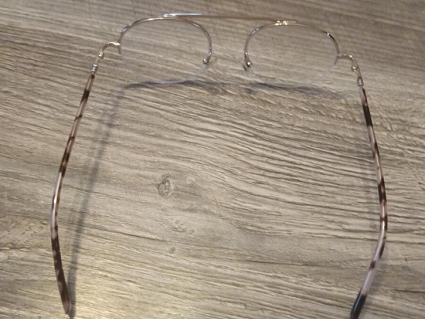 Alain Afflelou - Rebecca