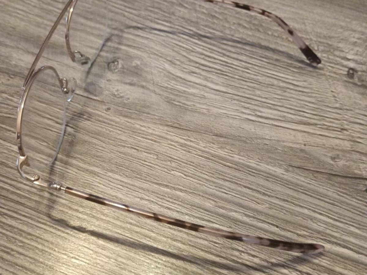 Alain Afflelou - Rebecca