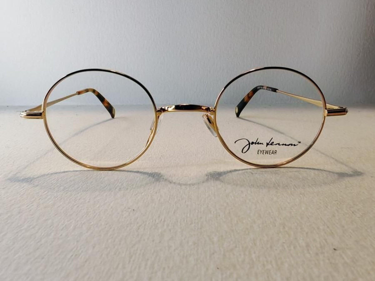 JOHN LENNON - JO 137 Ee D22 45¤24