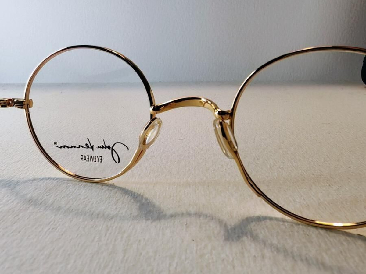 JOHN LENNON - JO 137 Ee D22 45¤24