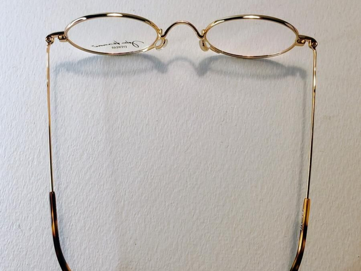 JOHN LENNON - JO 137 Ee D22 45¤24