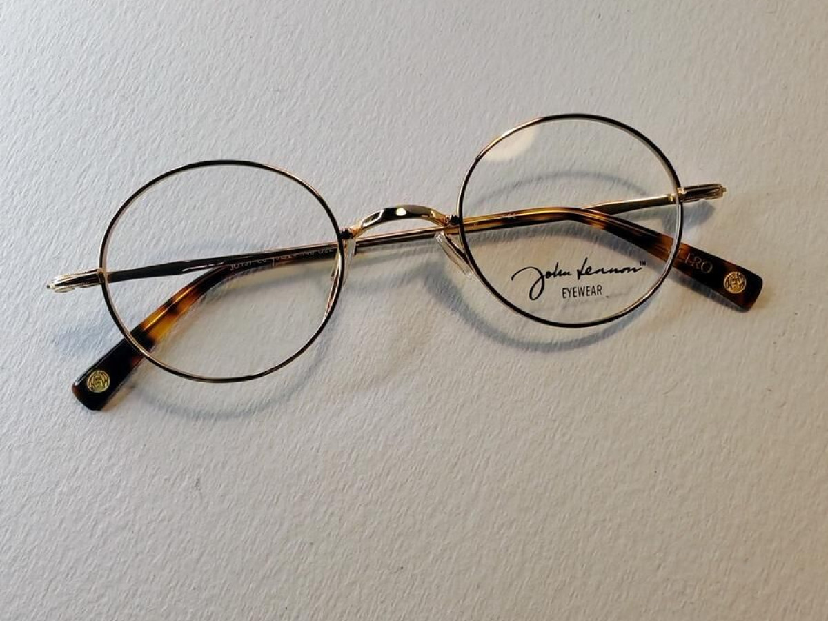 JOHN LENNON - JO 137 Ee D22 45¤24