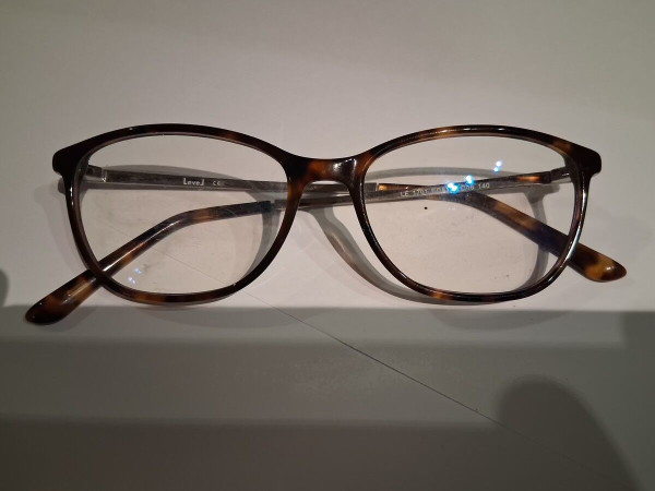 Level - 1701 ECAI 52¤16