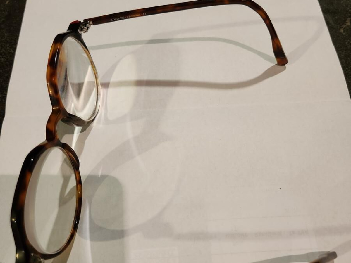 Simple Paris - solo 002 48/19 145