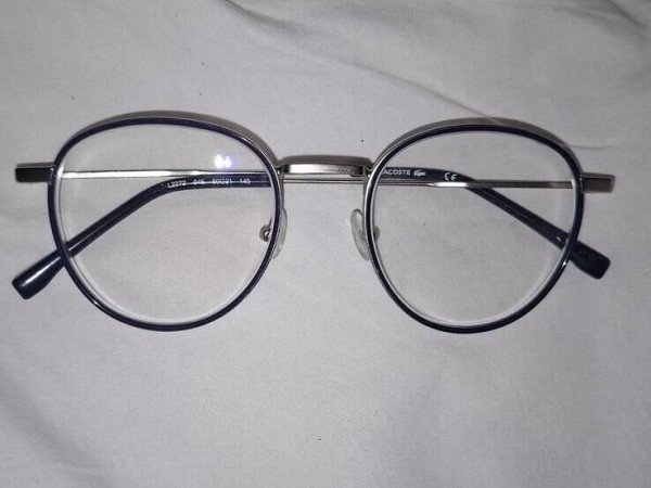 Lacoste - L2272 045 50/21 145