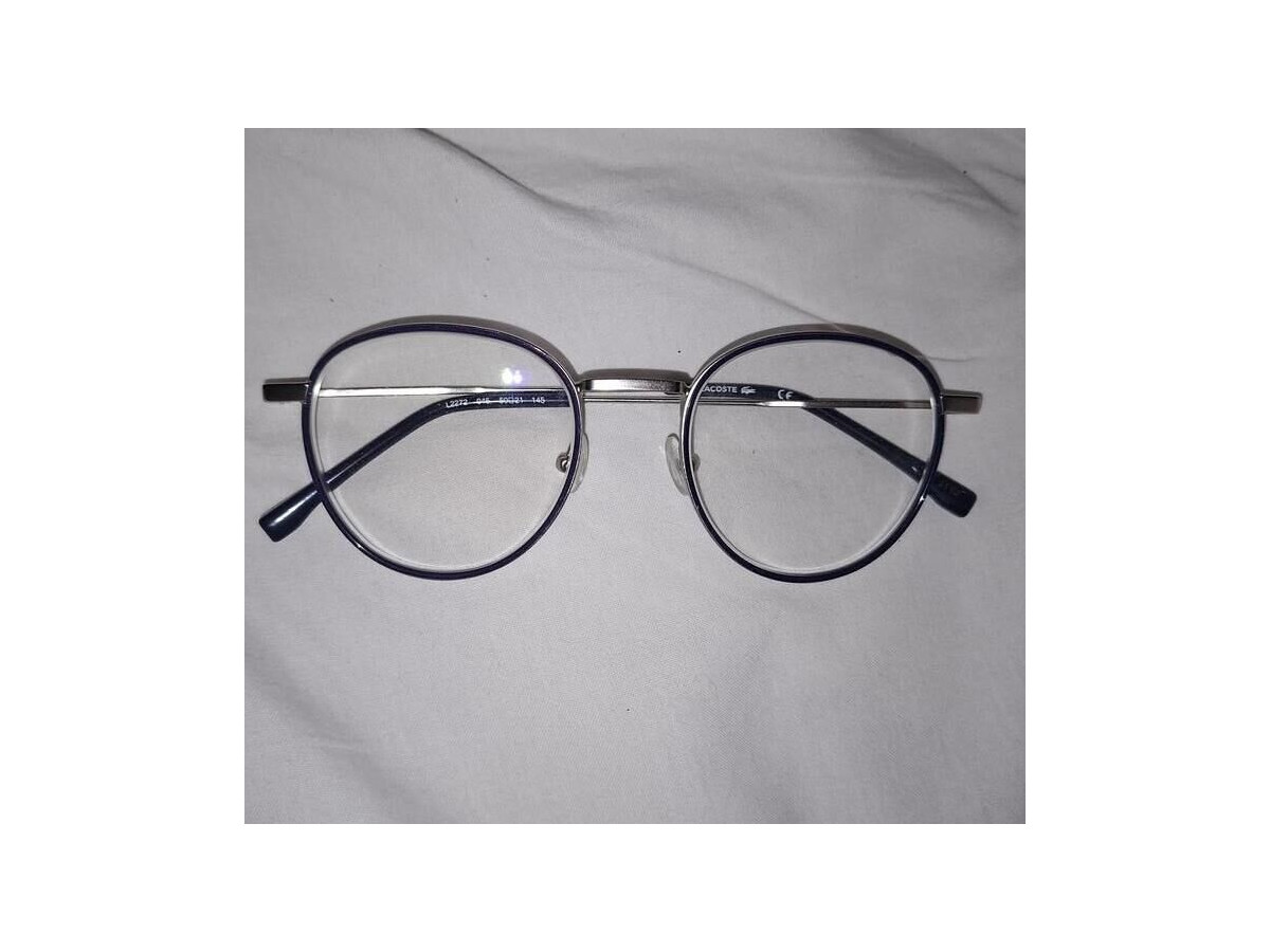 Lacoste - L2272 045 50/21 145