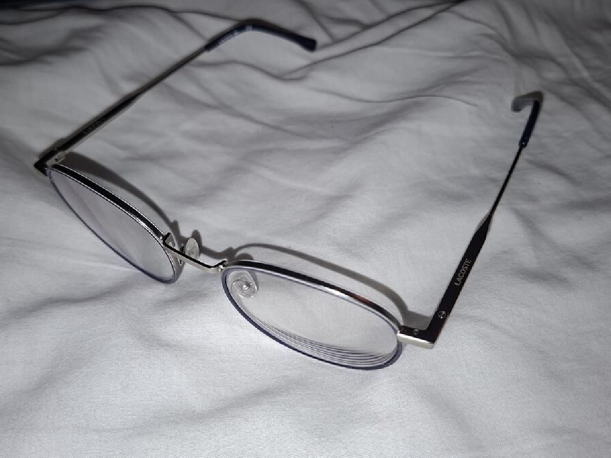 Lacoste - L2272 045 50/21 145