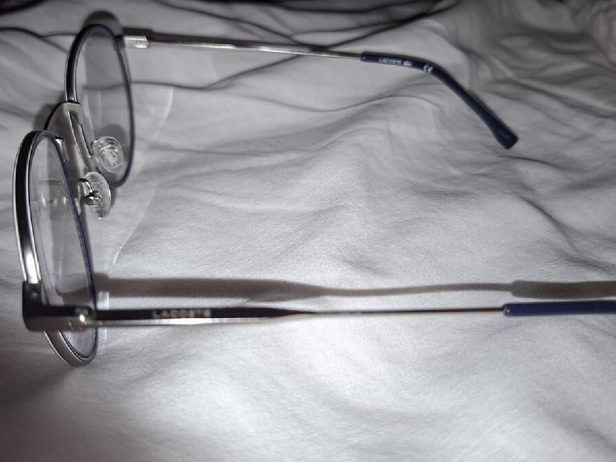 Lacoste - L2272 045 50/21 145