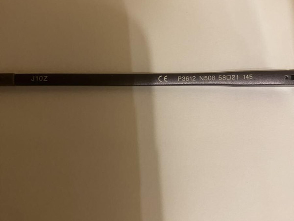 Eden Park - P3612 N508 58¤21