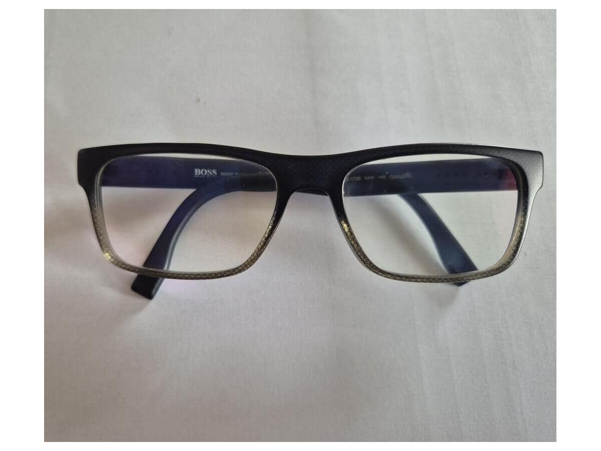 Hugo Boss - BOSS0729 KAY 140