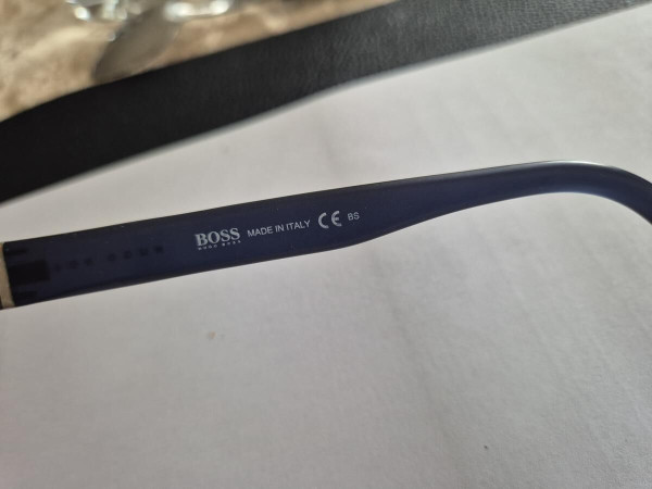 Hugo Boss - BOSS0729 KAY 140