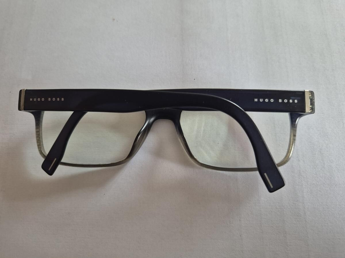 Hugo Boss - BOSS0729 KAY 140