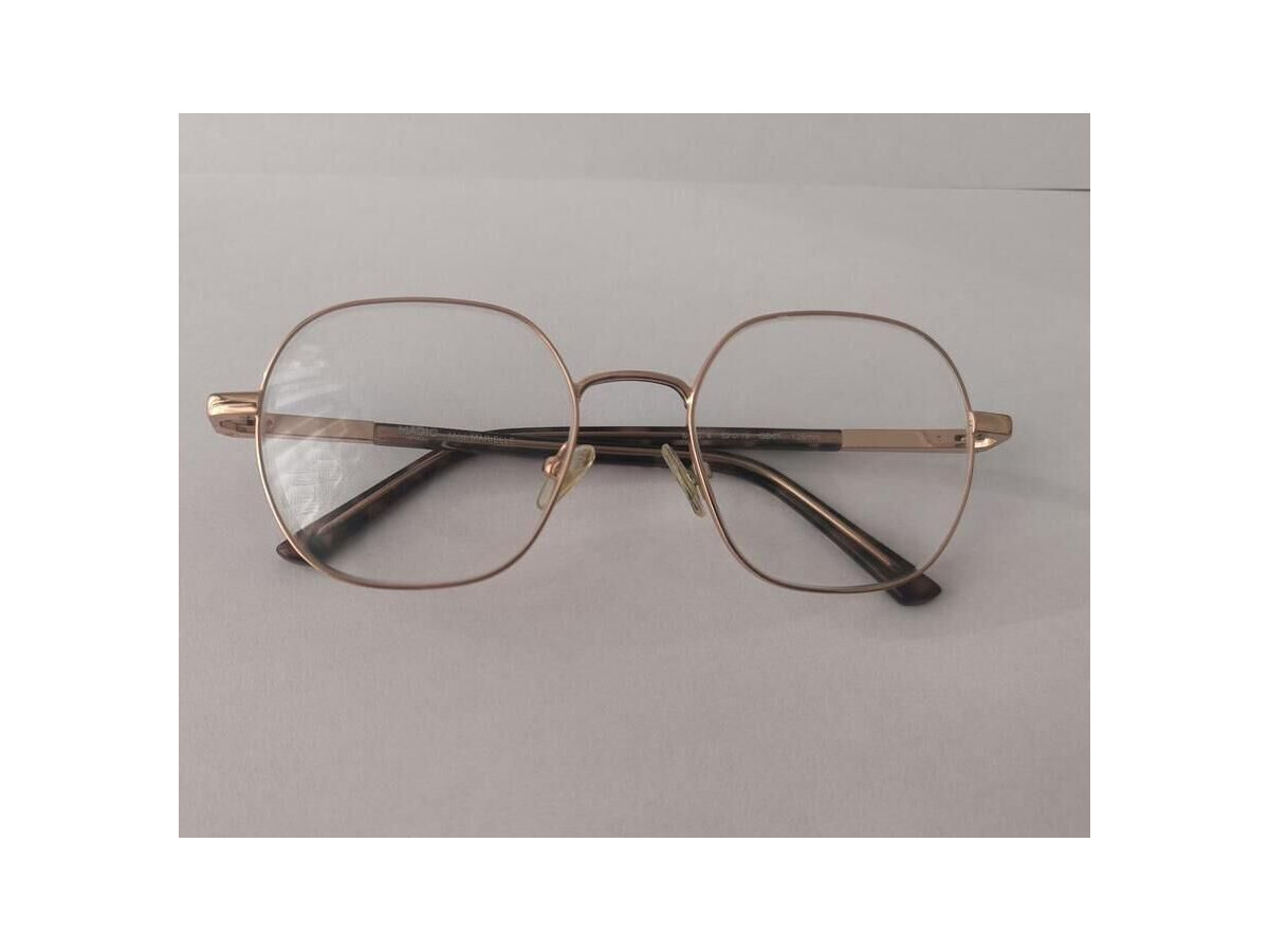 Alain Afflelou - Marielle MF034 52/19 GD01 l