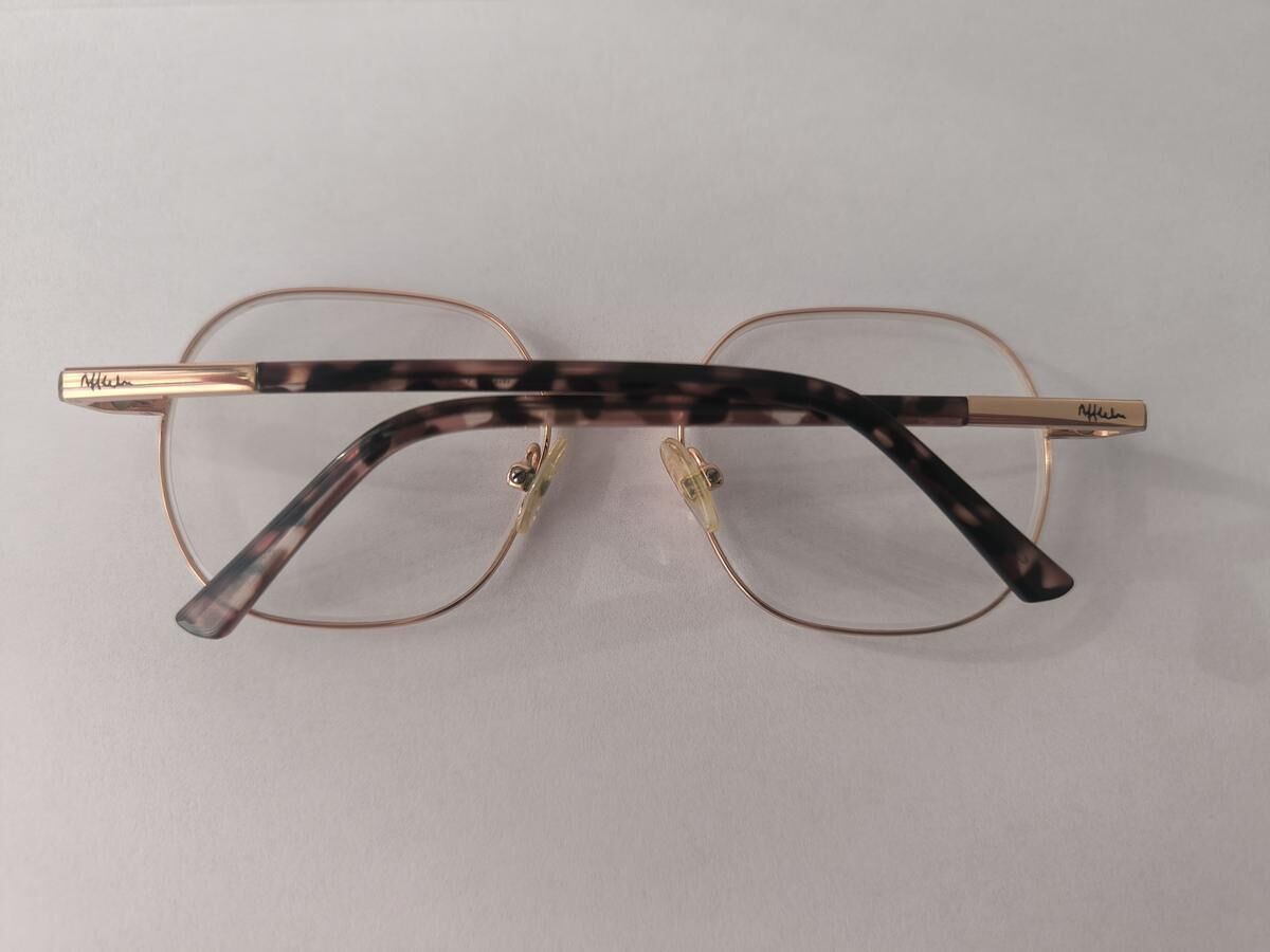 Alain Afflelou - Marielle MF034 52/19 GD01 l