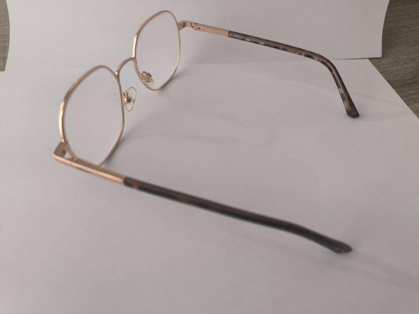 Alain Afflelou - Marielle MF034 52/19 GD01 l