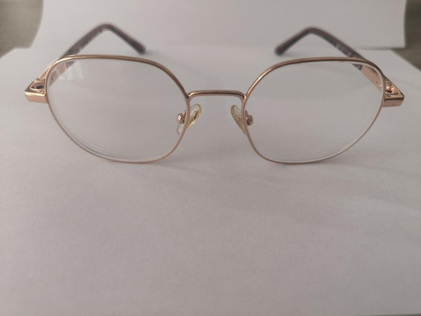 Alain Afflelou - Marielle MF034 52/19 GD01 l