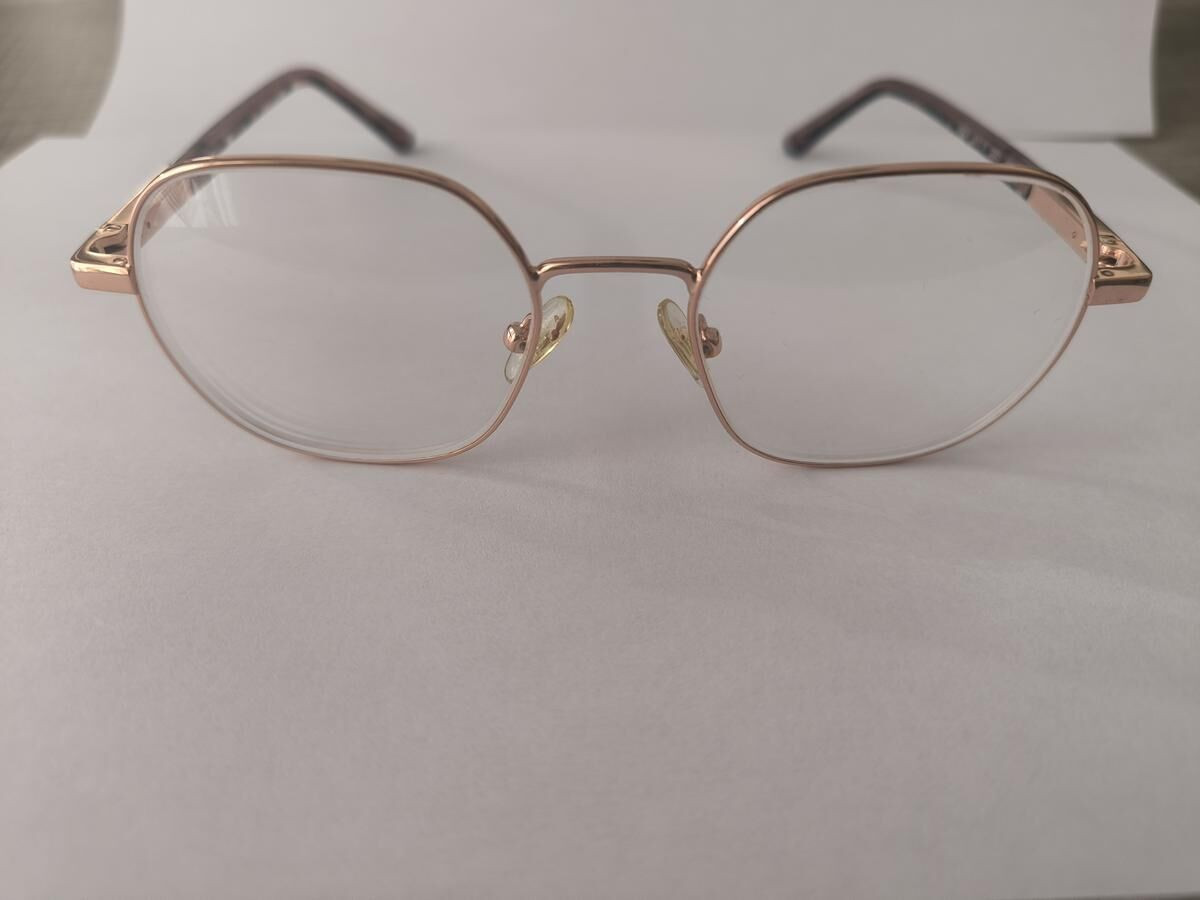 Alain Afflelou - Marielle MF034 52/19 GD01 l