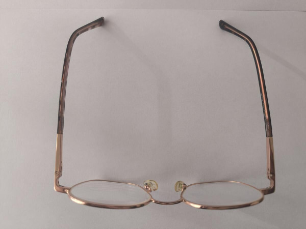 Alain Afflelou - Marielle MF034 52/19 GD01 l