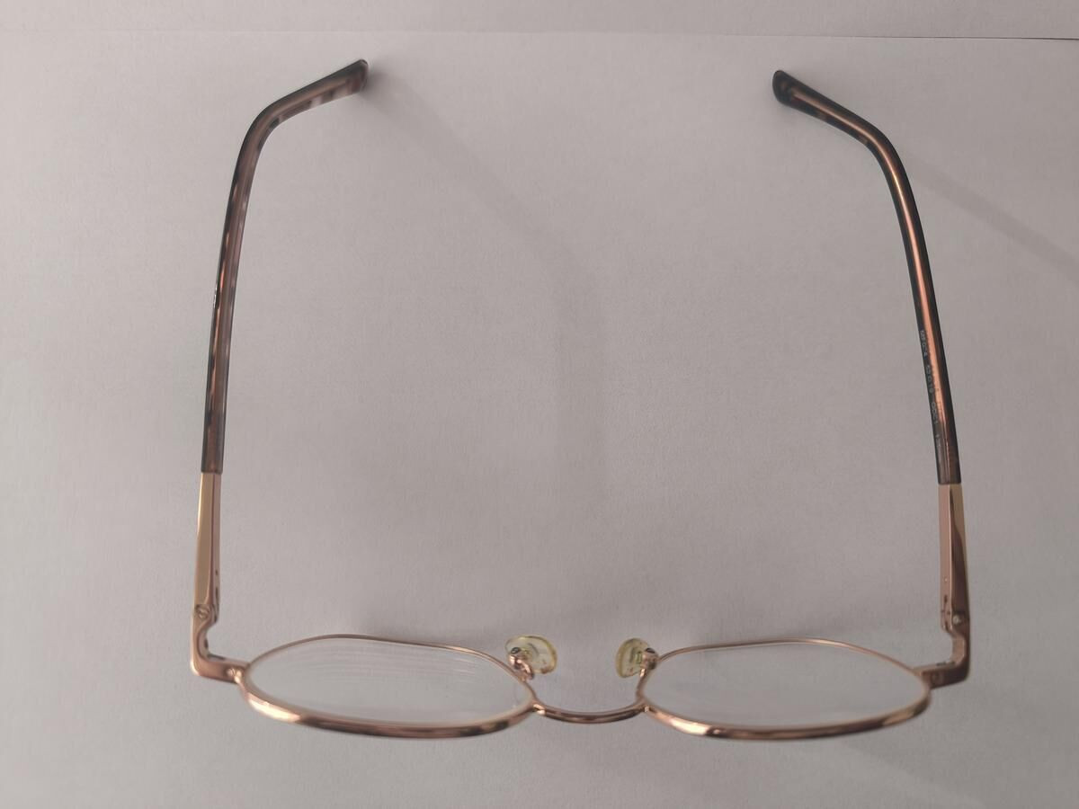 Alain Afflelou - Marielle MF034 52/19 GD01 l