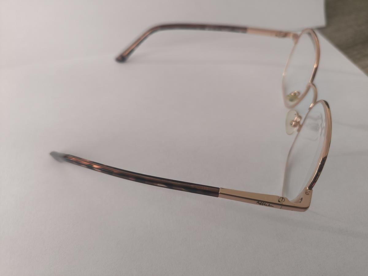 Alain Afflelou - Marielle MF034 52/19 GD01 l