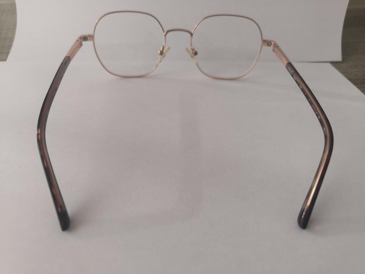 Alain Afflelou - Marielle MF034 52/19 GD01 l