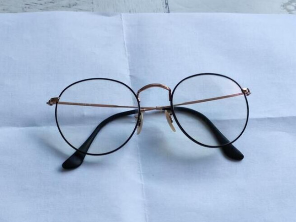 Rayban - RB3447V 53¤21