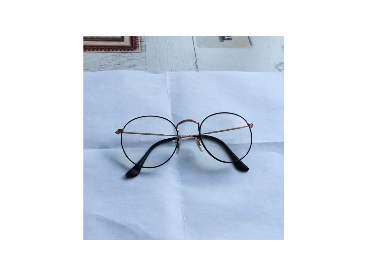 Rayban - RB3447V 53&curren;21