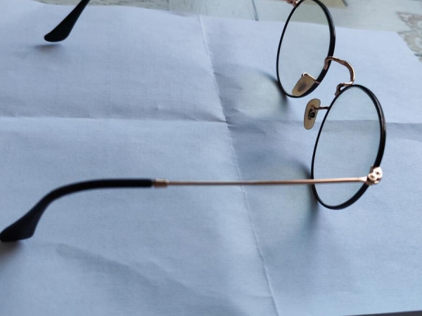 Rayban - RB3447V 53&curren;21