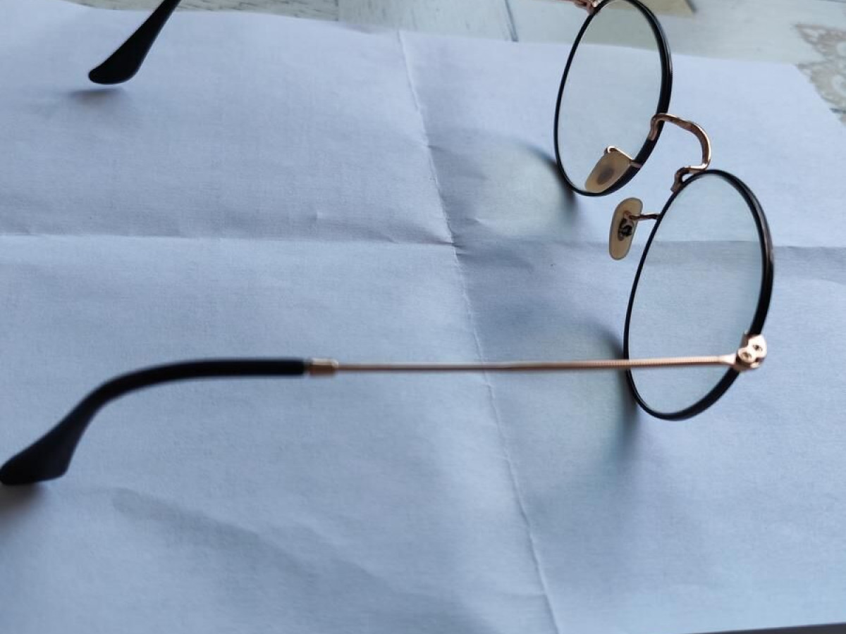 Rayban - RB3447V 53&curren;21