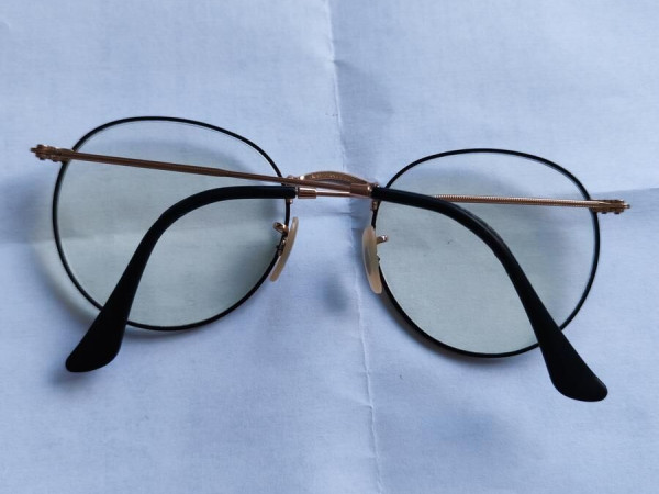 Rayban - RB3447V 53&curren;21