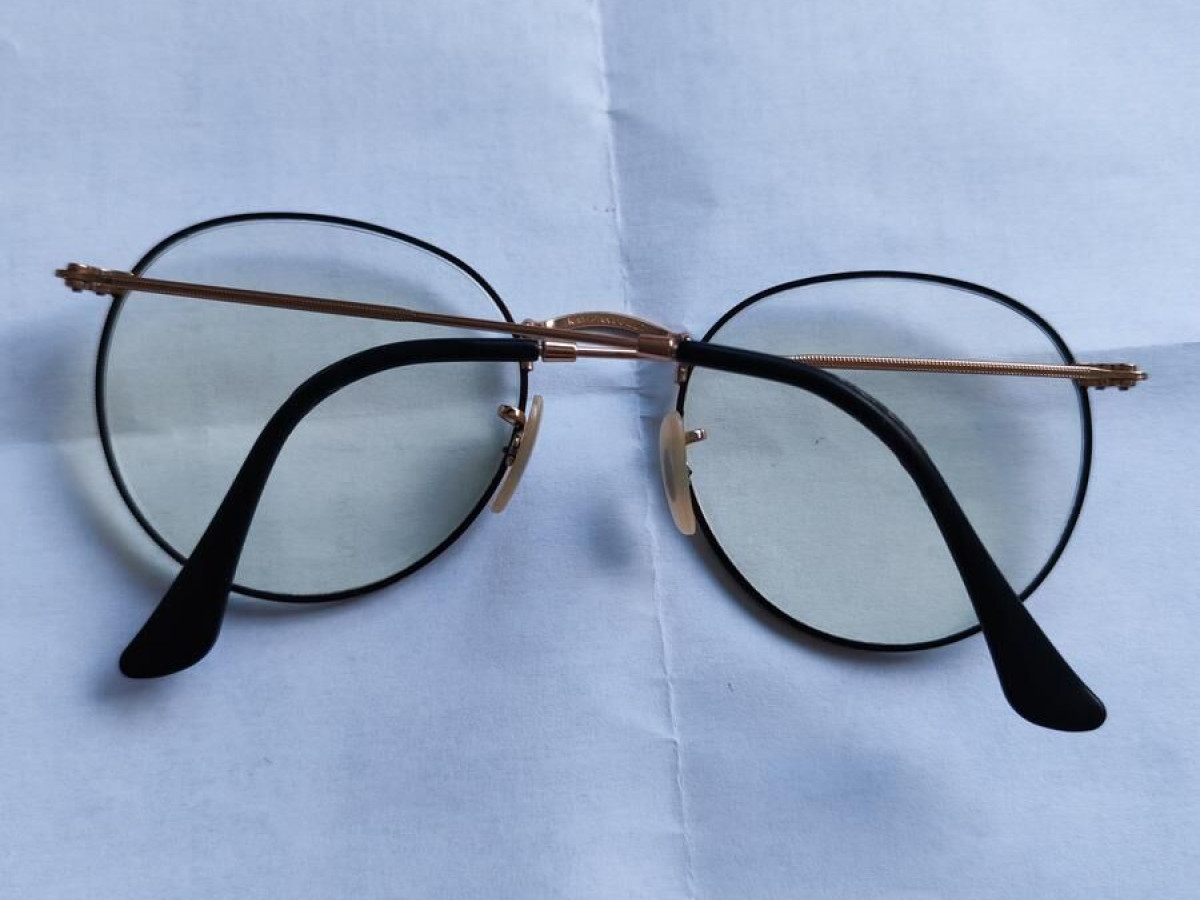 Rayban - RB3447V 53&curren;21