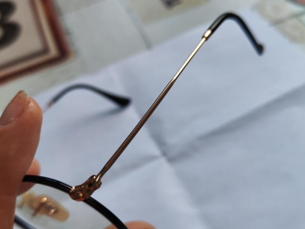 Rayban - RB3447V 53&curren;21