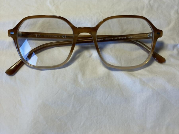 Ray-ban - RB5394 John 8108...