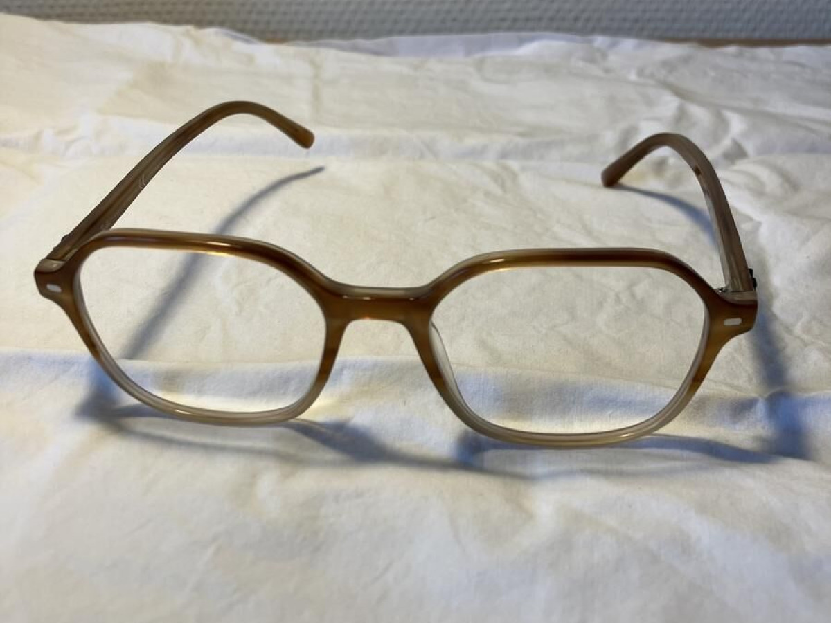 Ray-ban - RB5394 John 8108 51/18 145