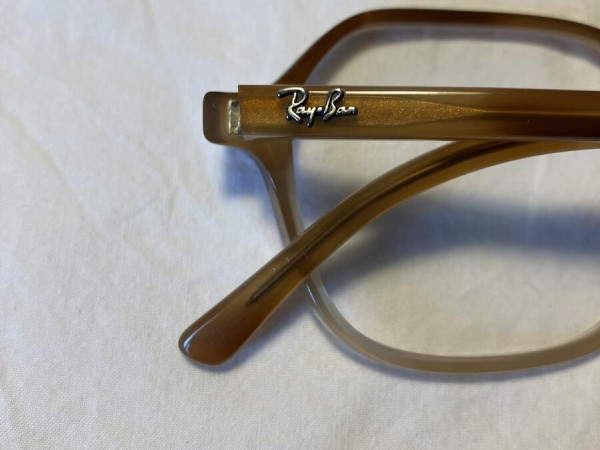 Ray-ban - RB5394 John 8108 51/18 145