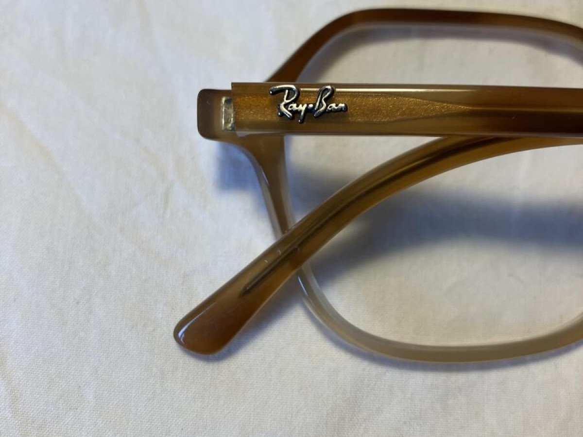 Ray-ban - RB5394 John 8108 51/18 145