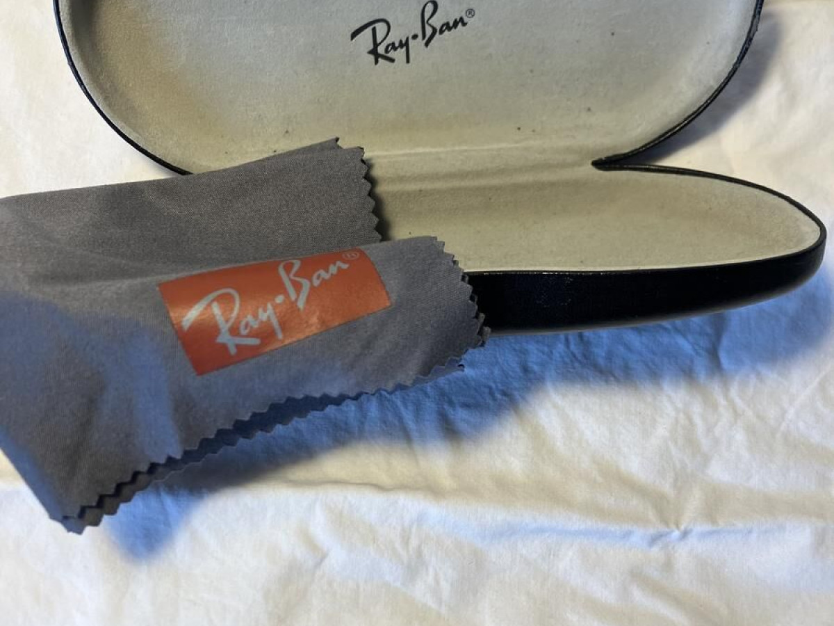 Ray-ban - RB5394 John 8108 51/18 145