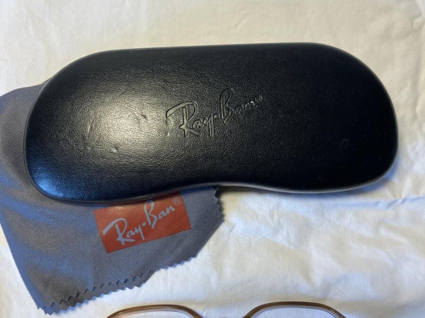 Ray-ban - RB5394 John 8108 51/18 145