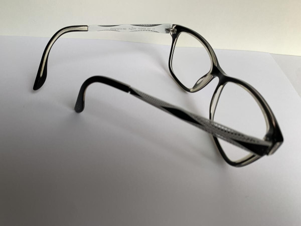 FUZION - FUDF08 BW - 8719154154775 54¤16