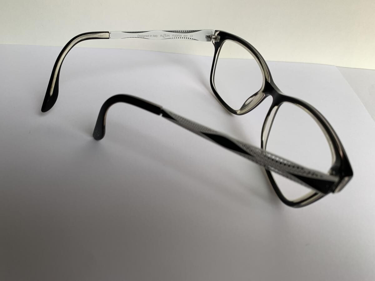 FUZION - FUDF08 BW - 8719154154775 54¤16