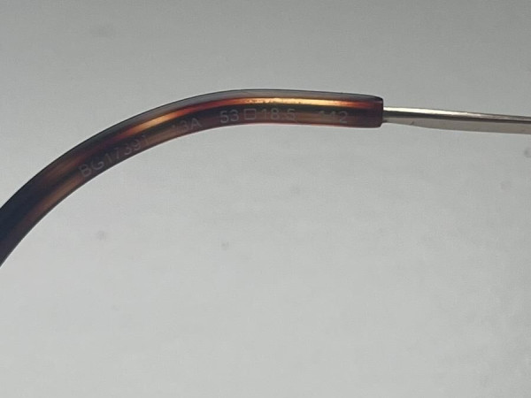 BULGET - BG17391 13A 53•18.5 142