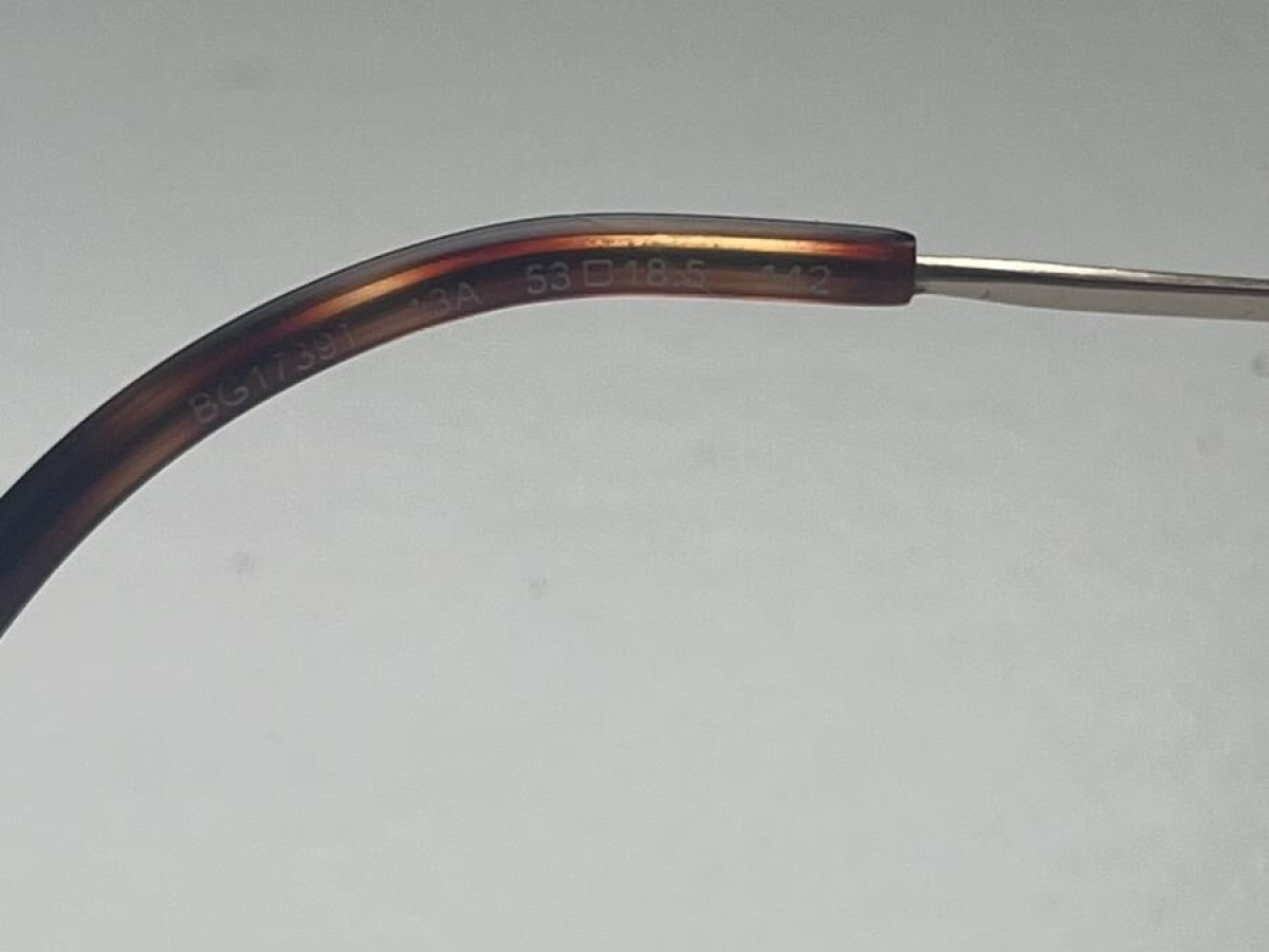 BULGET - BG17391 13A 53•18.5 142