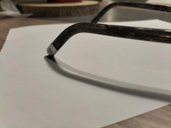 Chanel - 3249 C.1208 53/16