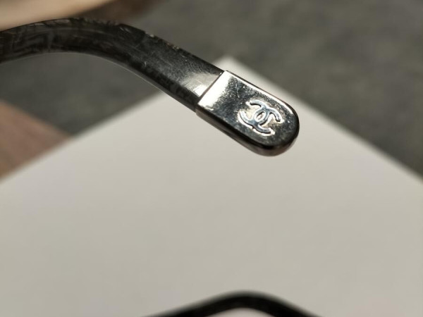 Chanel - 3249 C.1208 53/16