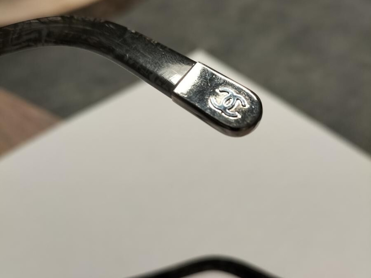 Chanel - 3249 C.1208 53/16