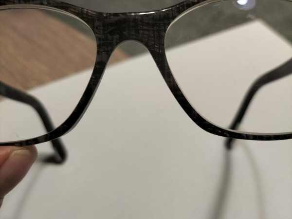 Chanel - 3249 C.1208 53/16