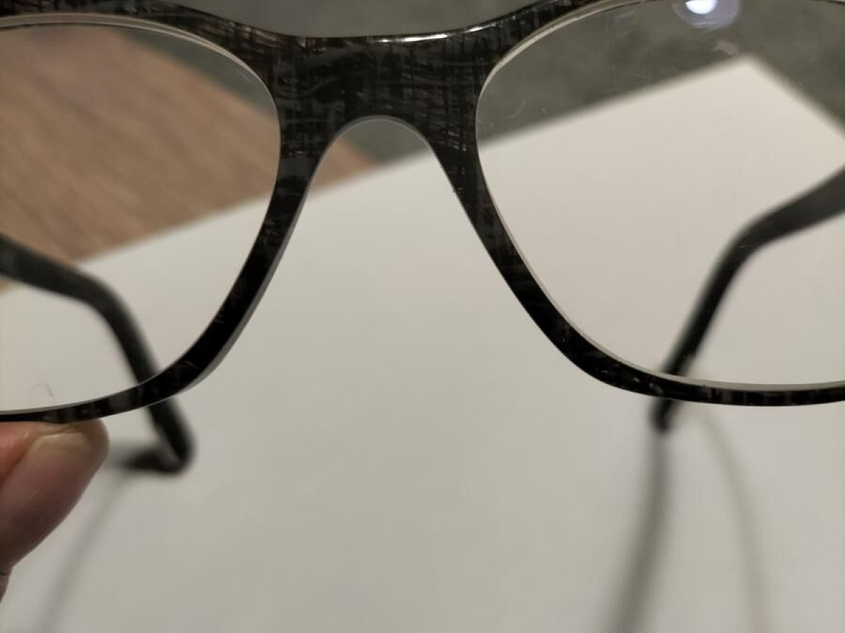 Chanel - 3249 C.1208 53/16