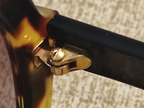 PRADA - SPR16 U 54/21 389-0A7 140