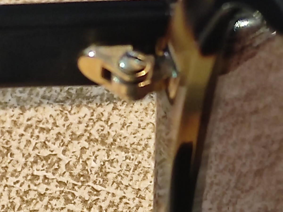 PRADA - SPR16 U 54/21 389-0A ok7 140